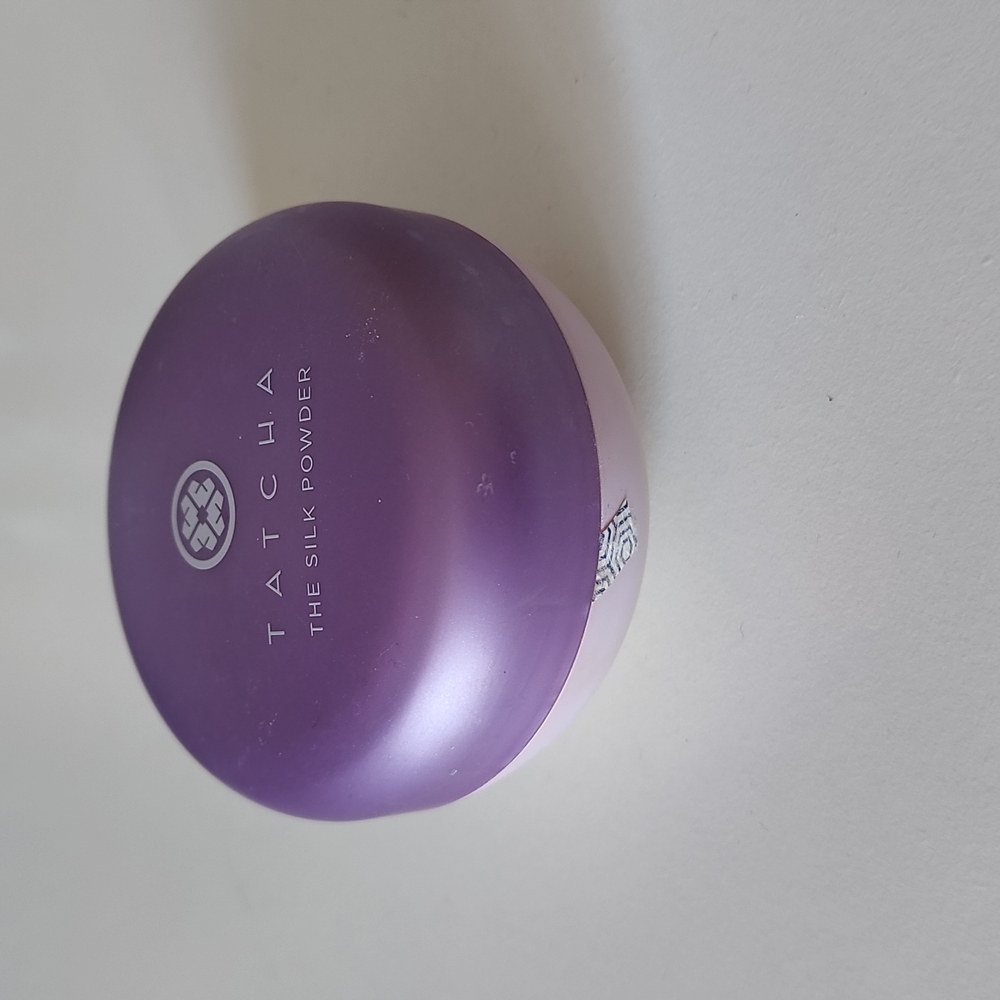 Tatcha Powder